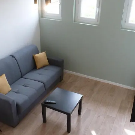 Le232fr Futuroscope Poitiers * Chasseneuil-du-Poitou