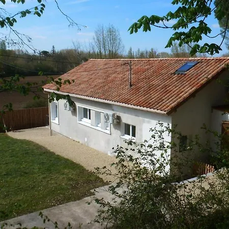 Lejlighed Le232fr Futuroscope Poitiers Chasseneuil-du-Poitou