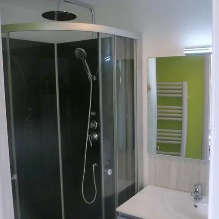 Le232fr Futuroscope Poitiers Lejlighed