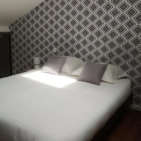 Apartamento Le 232 Futuroscope Poitiers