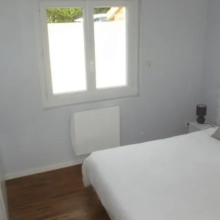 Le232fr Futuroscope Poitiers Lejlighed *