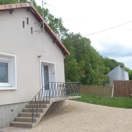 Le232fr Futuroscope Poitiers Διαμέρισμα Chasseneuil-du-Poitou