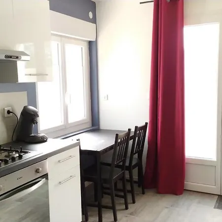 Lejlighed Le232fr Futuroscope Poitiers *