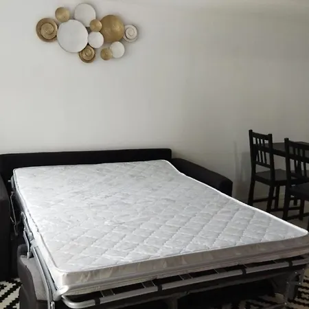 Le232fr Futuroscope Poitiers Lejlighed Chasseneuil-du-Poitou