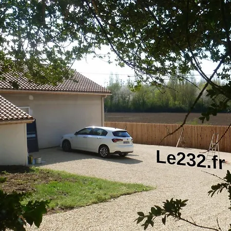 Lejlighed Le232fr Futuroscope Poitiers Chasseneuil-du-Poitou